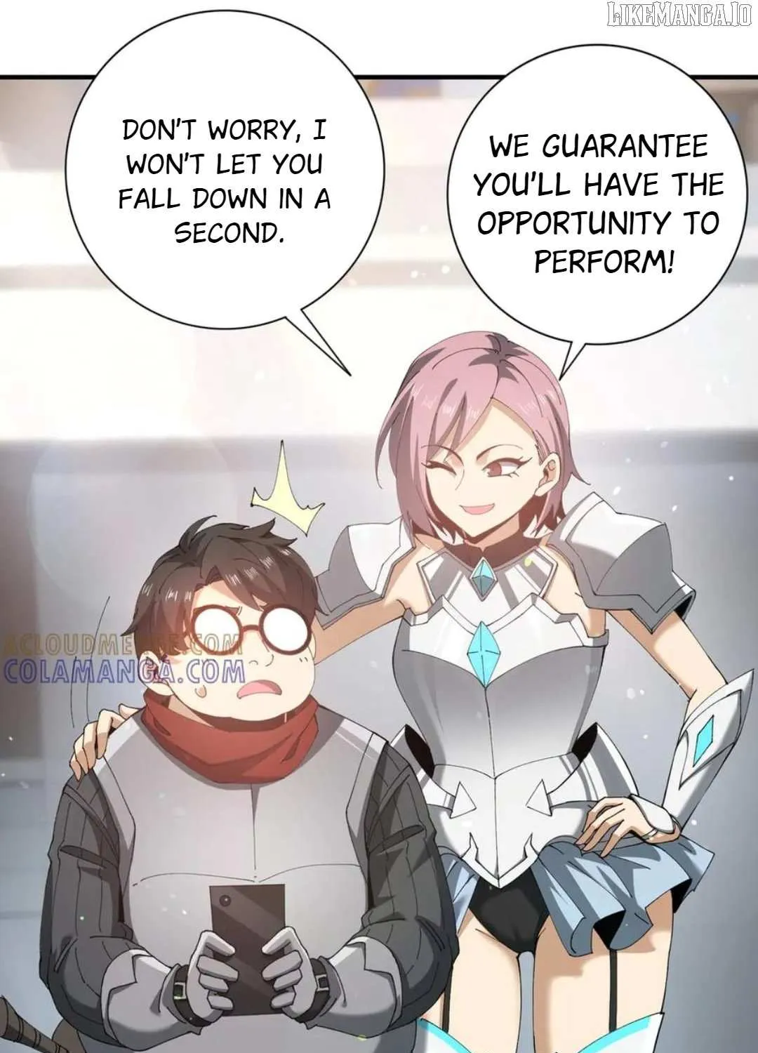 Read I Got the Weakest Class, Dragon Tamer!? chapter 154 image 33 on Lezhin