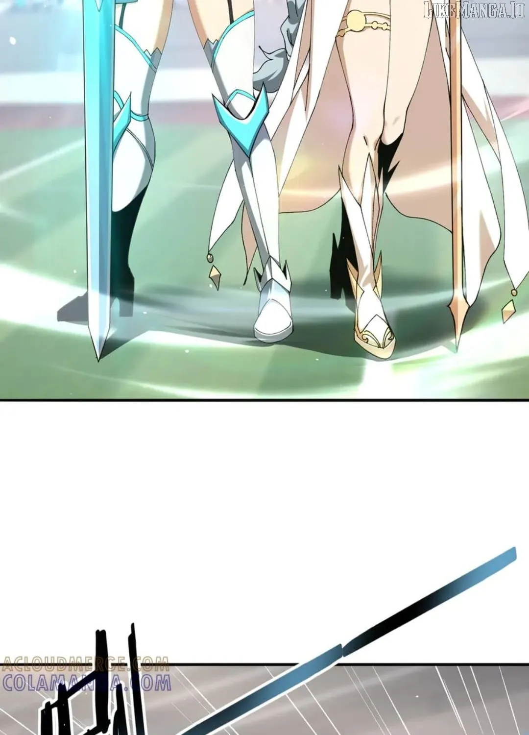 Read I Got the Weakest Class, Dragon Tamer!? chapter 154 image 37 on Lezhin