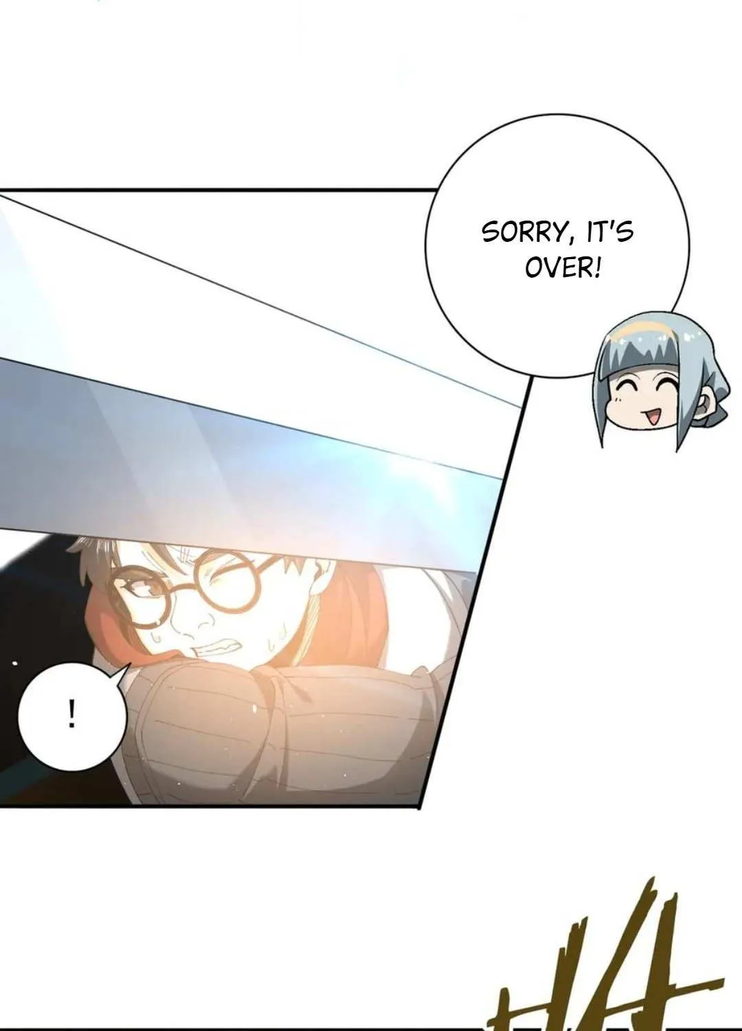 Read I Got the Weakest Class, Dragon Tamer!? chapter 154 image 48 on Lezhin