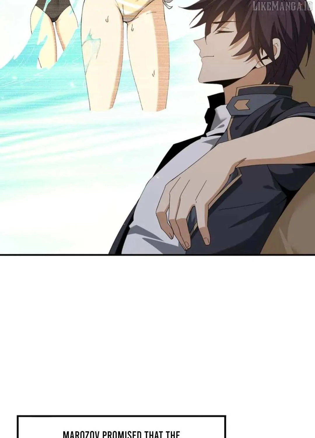Read I Got the Weakest Class, Dragon Tamer!? chapter 154 image 5 on Lezhin