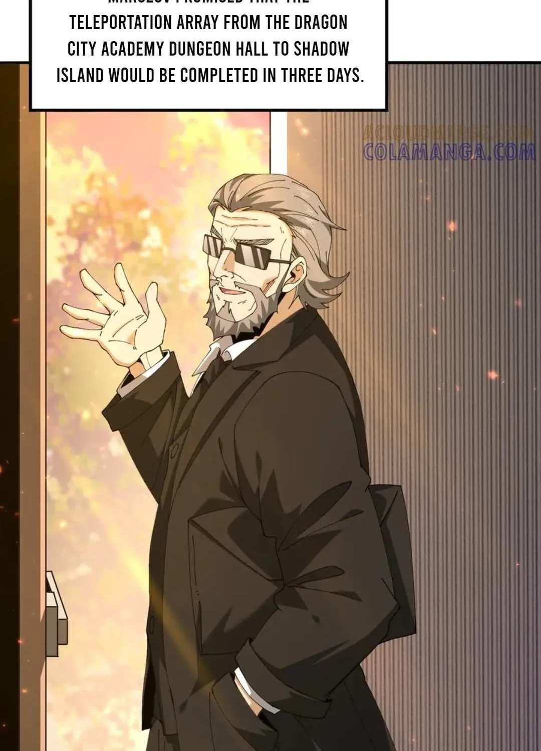 Read I Got the Weakest Class, Dragon Tamer!? chapter 154 image 6 on Lezhin