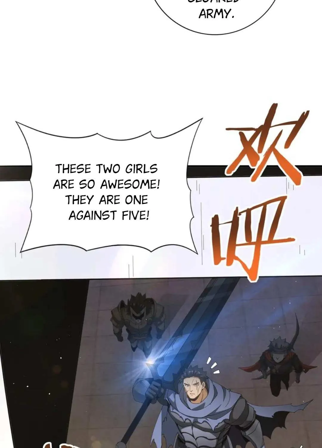 Read I Got the Weakest Class, Dragon Tamer!? chapter 154 image 62 on Lezhin