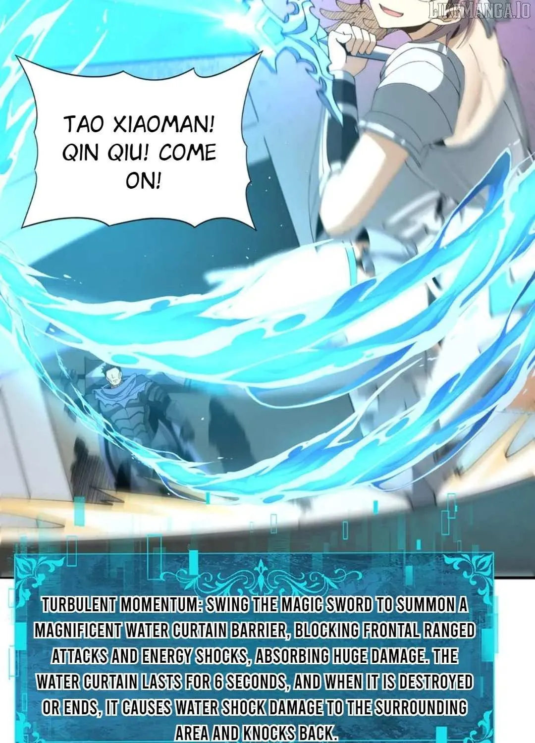 Read I Got the Weakest Class, Dragon Tamer!? chapter 154 image 65 on Lezhin