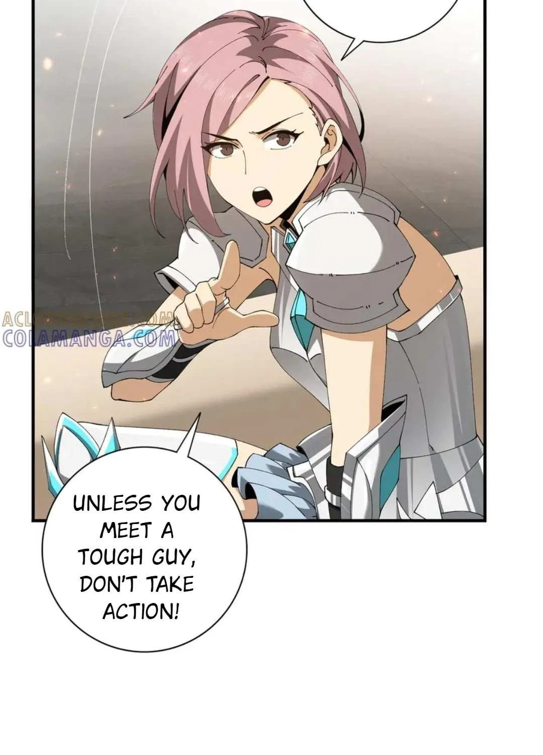 Read I Got the Weakest Class, Dragon Tamer!? chapter 154 image 8 on Lezhin