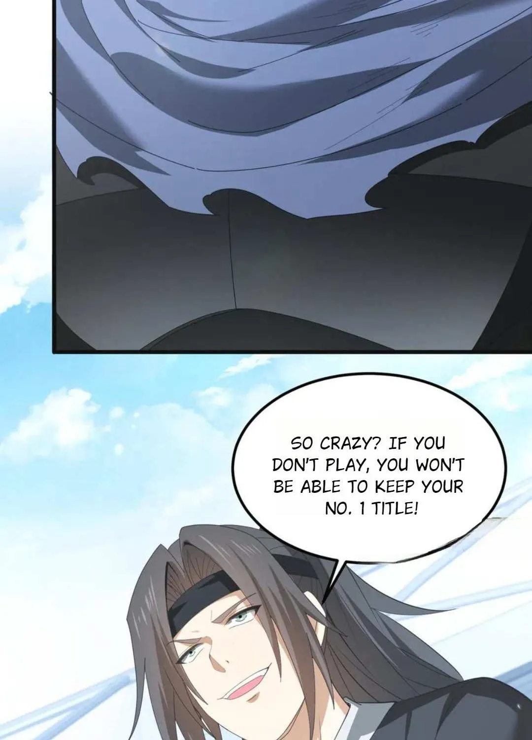 Read I Got the Weakest Class, Dragon Tamer!? chapter 155 image 14 on Lezhin