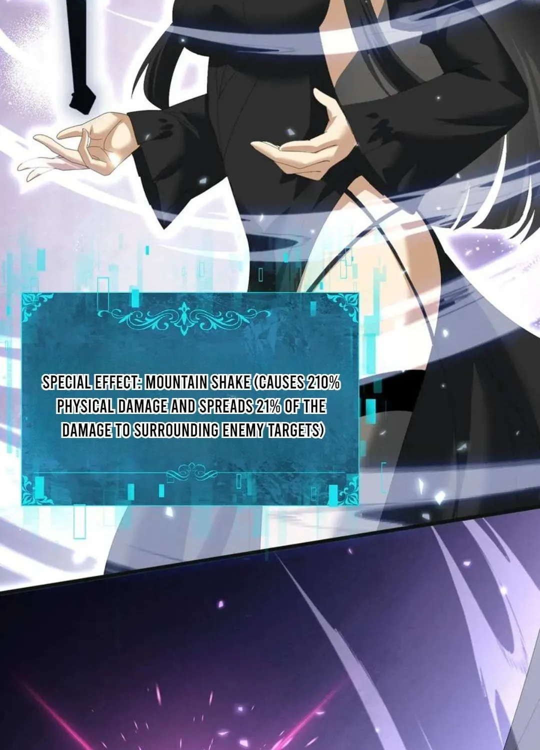 Read I Got the Weakest Class, Dragon Tamer!? chapter 155 image 30 on Lezhin