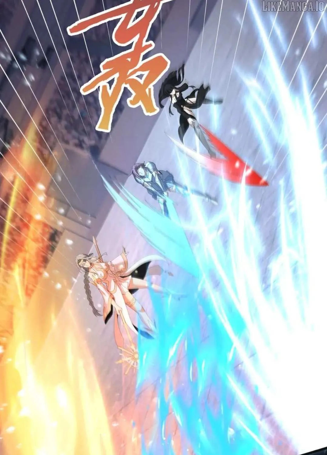 Read I Got the Weakest Class, Dragon Tamer!? chapter 155 image 33 on Lezhin