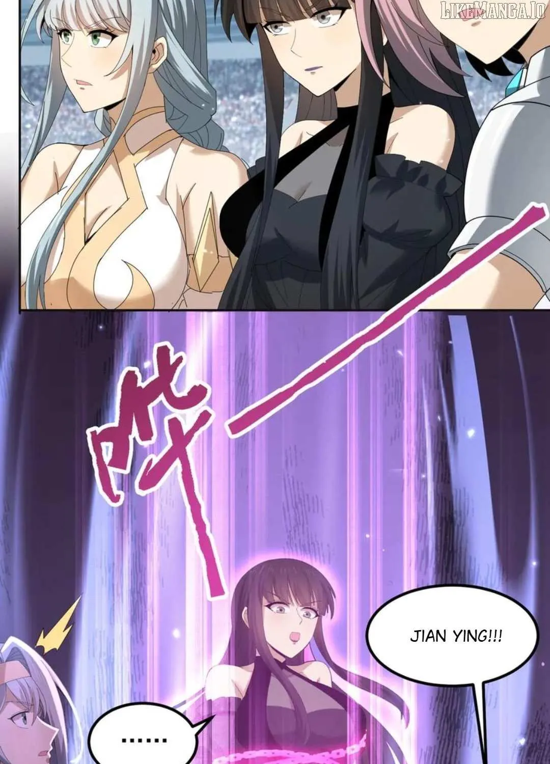 Read I Got the Weakest Class, Dragon Tamer!? chapter 155 image 39 on Lezhin