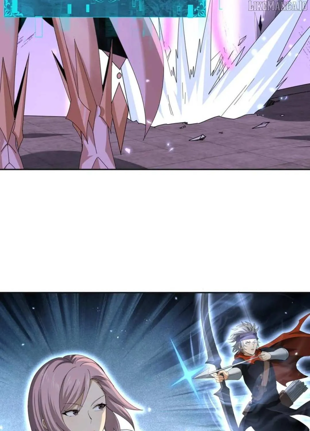 Read I Got the Weakest Class, Dragon Tamer!? chapter 155 image 41 on Lezhin