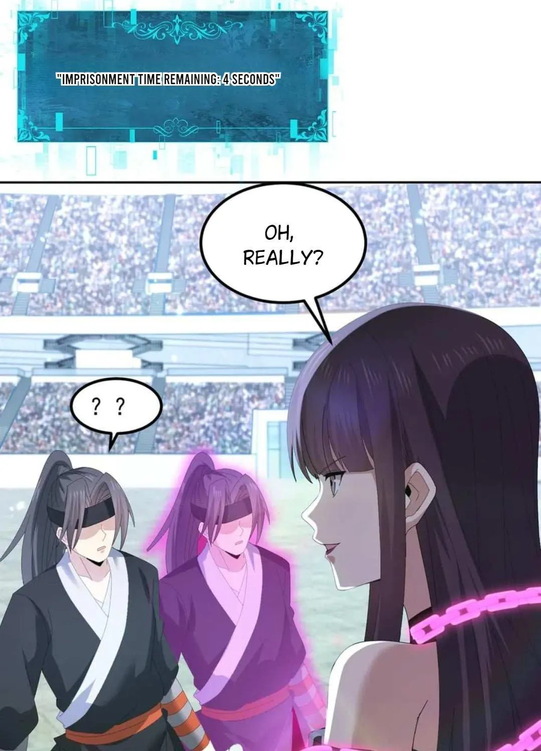 Read I Got the Weakest Class, Dragon Tamer!? chapter 155 image 46 on Lezhin