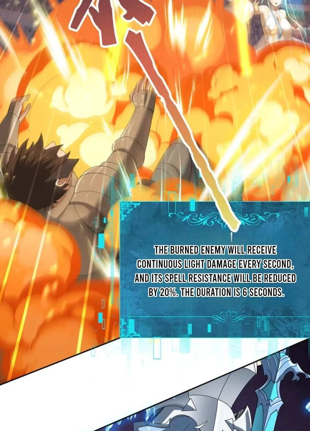Read I Got the Weakest Class, Dragon Tamer!? chapter 155 image 48 on Lezhin