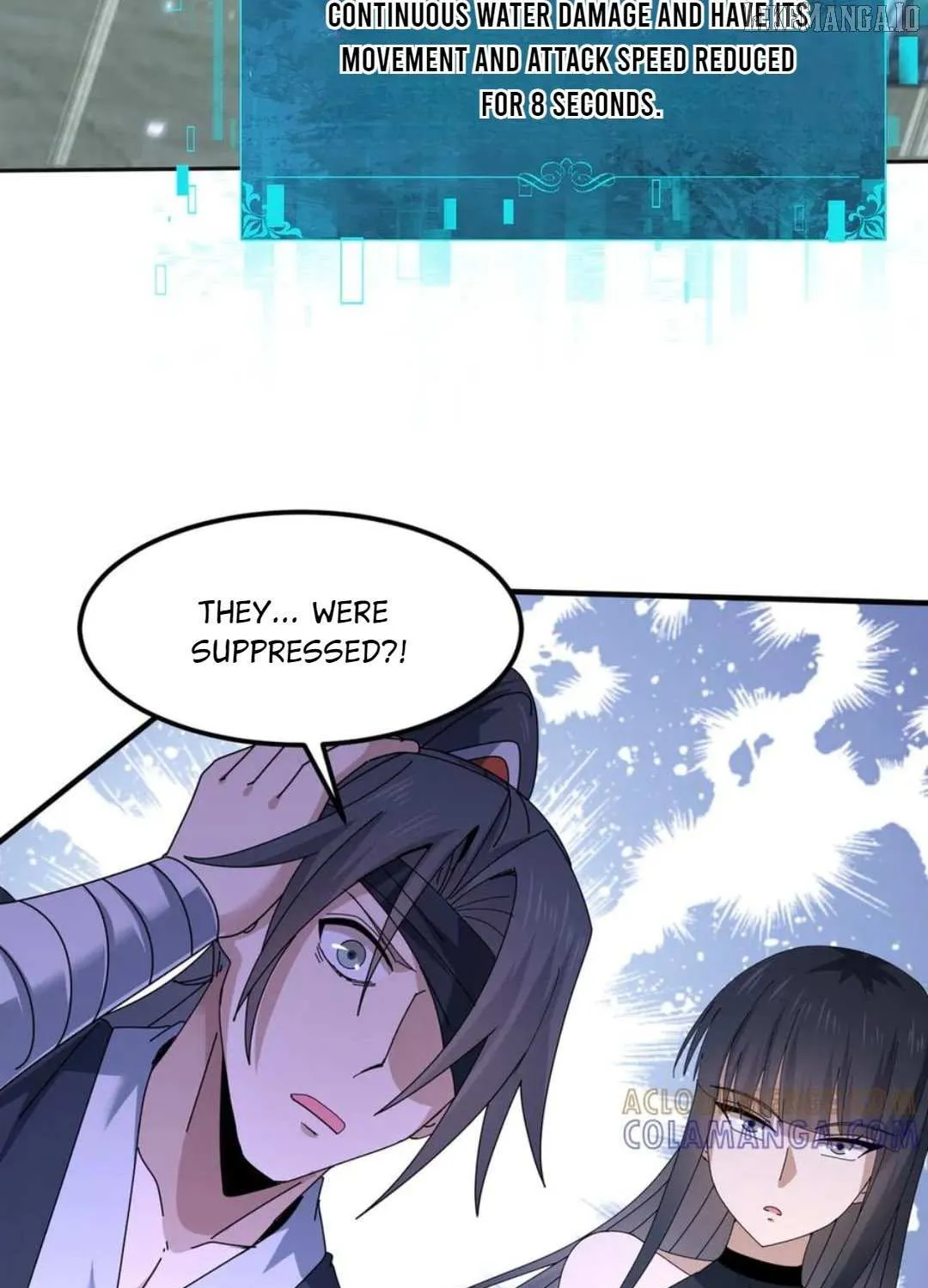 Read I Got the Weakest Class, Dragon Tamer!? chapter 155 image 51 on Lezhin