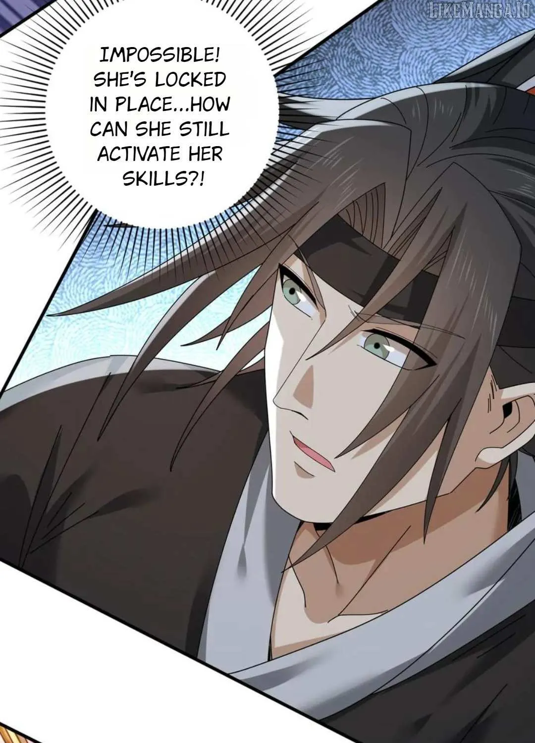 Read I Got the Weakest Class, Dragon Tamer!? chapter 155 image 57 on Lezhin