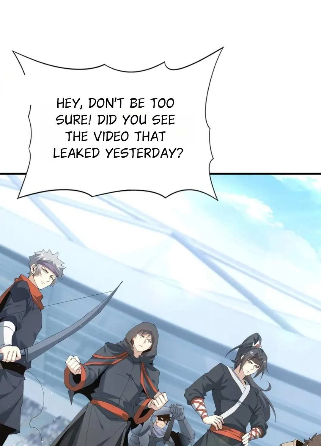 Read I Got the Weakest Class, Dragon Tamer!? chapter 155 image 6 on Lezhin