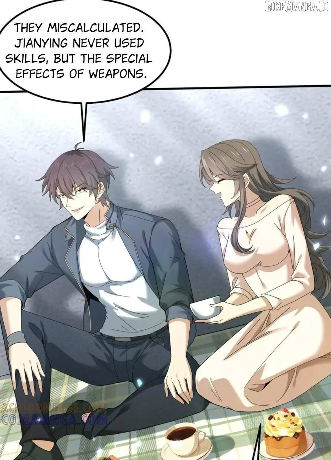 Read I Got the Weakest Class, Dragon Tamer!? chapter 155 image 63 on Lezhin