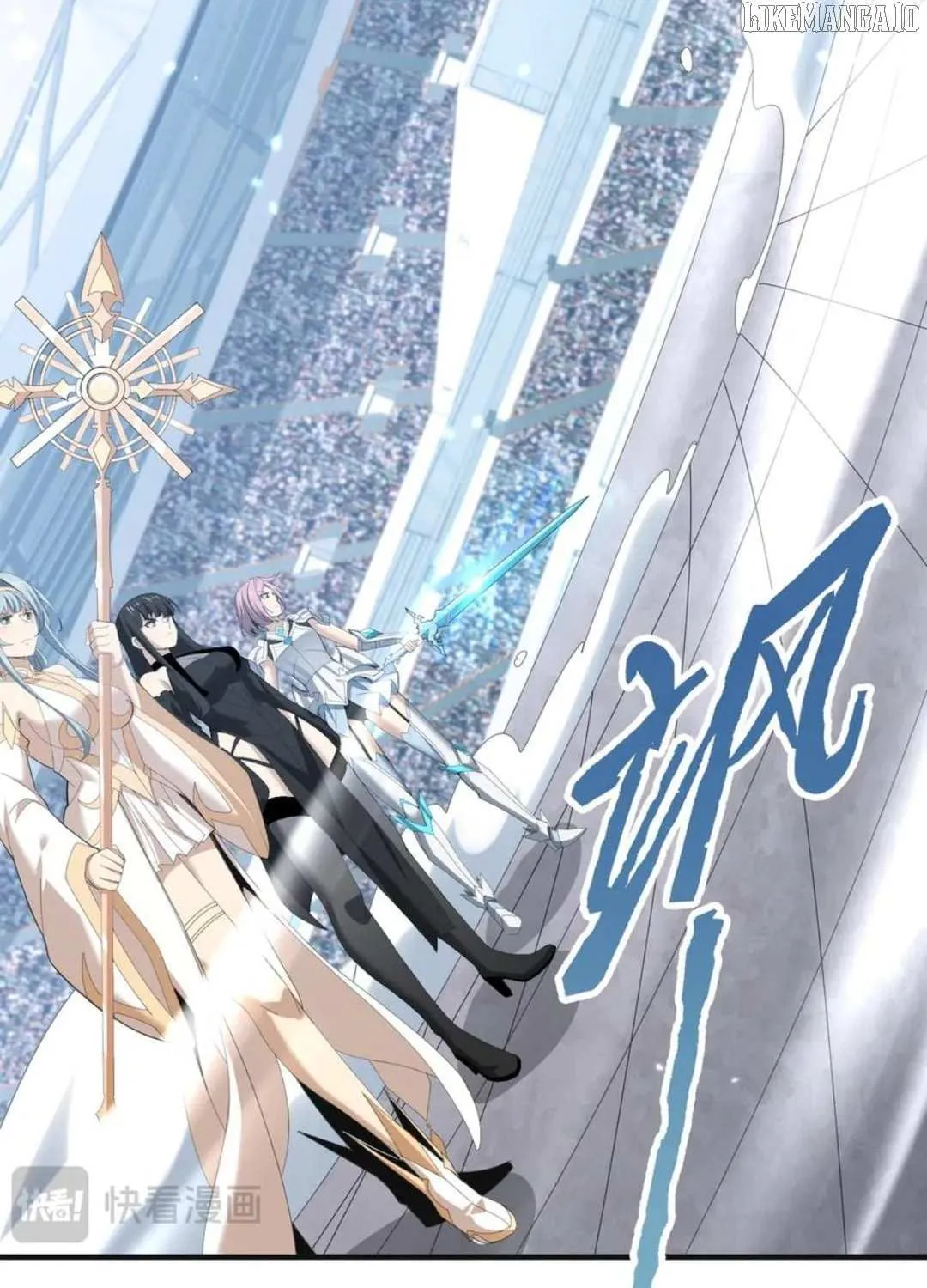 Read I Got the Weakest Class, Dragon Tamer!? chapter 155 image 9 on Lezhin