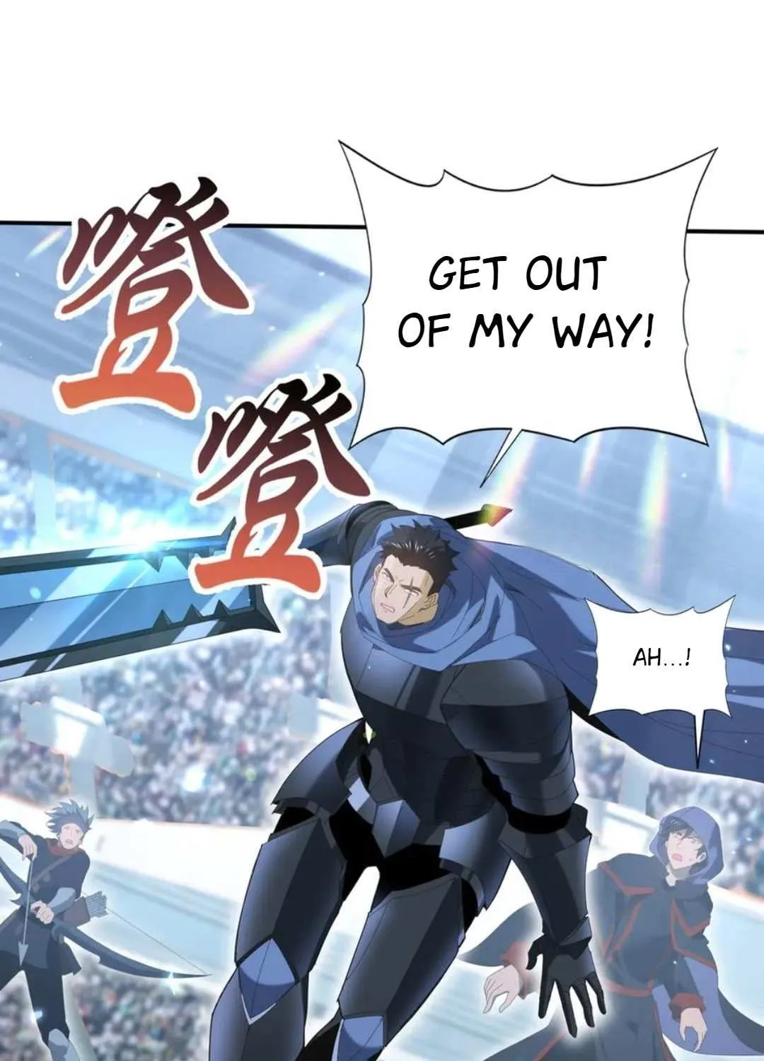 Read I Got the Weakest Class, Dragon Tamer!? chapter 156 image 16 on Lezhin