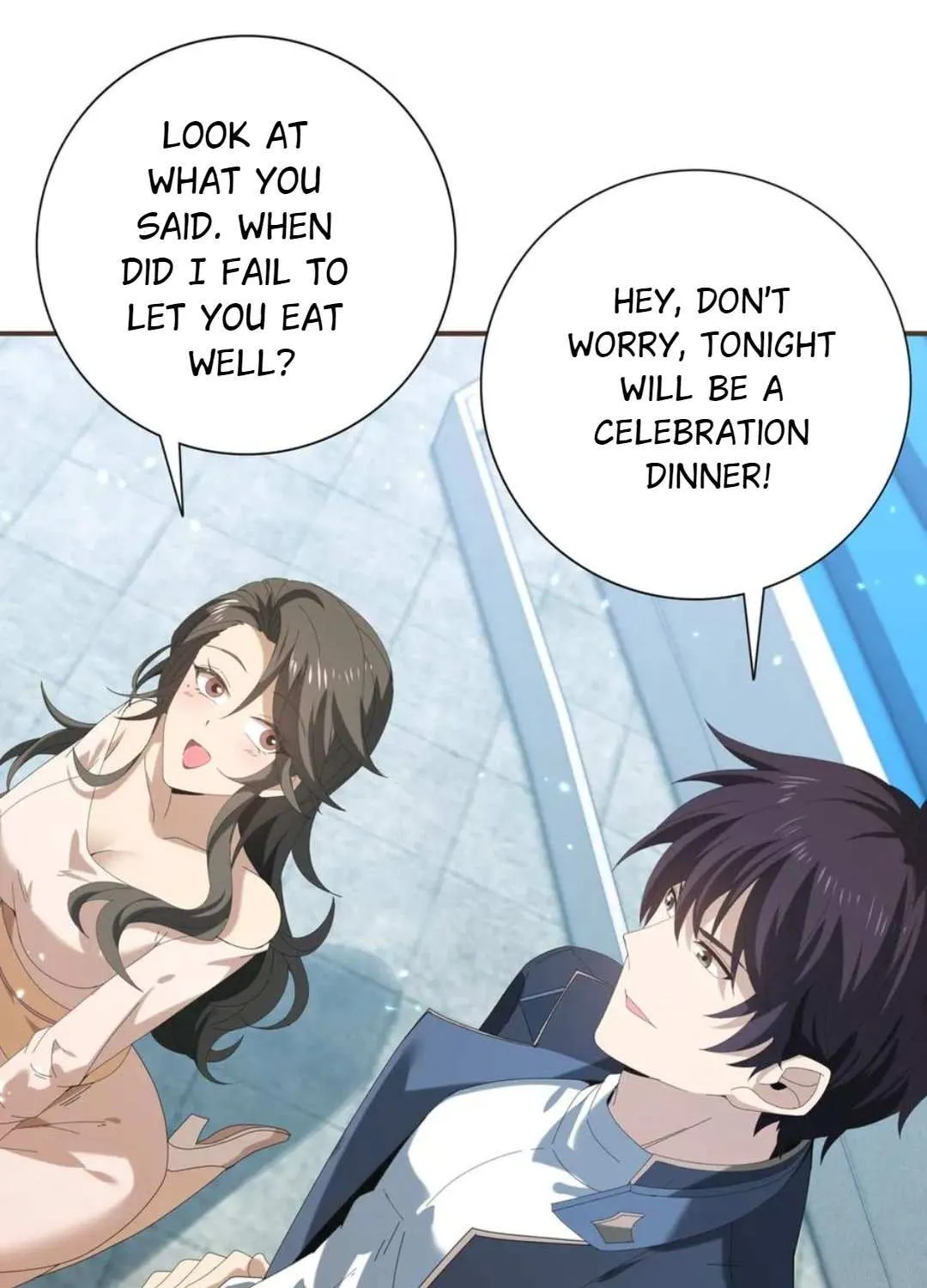 Read I Got the Weakest Class, Dragon Tamer!? chapter 156 image 20 on Lezhin