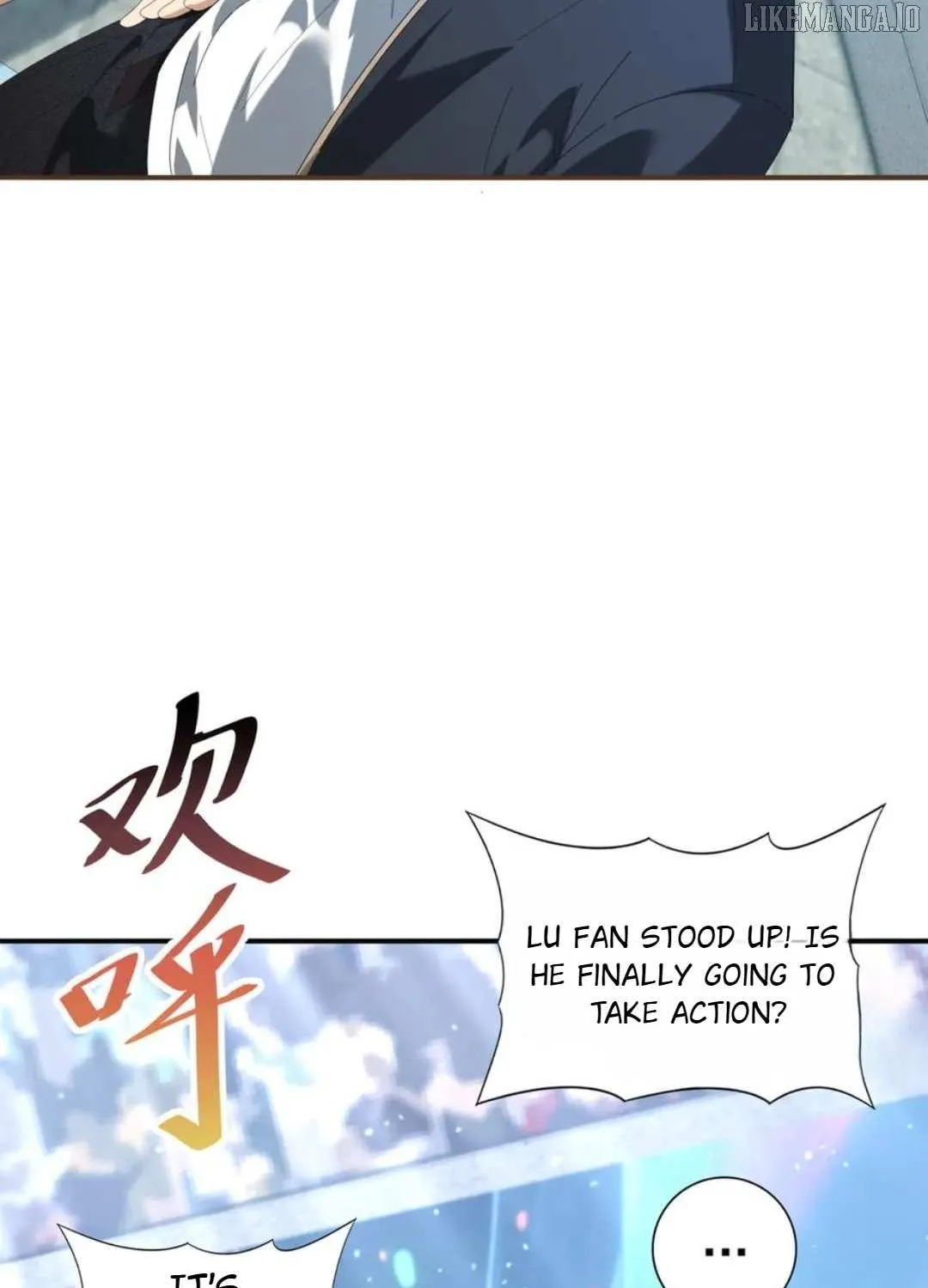 Read I Got the Weakest Class, Dragon Tamer!? chapter 156 image 21 on Lezhin