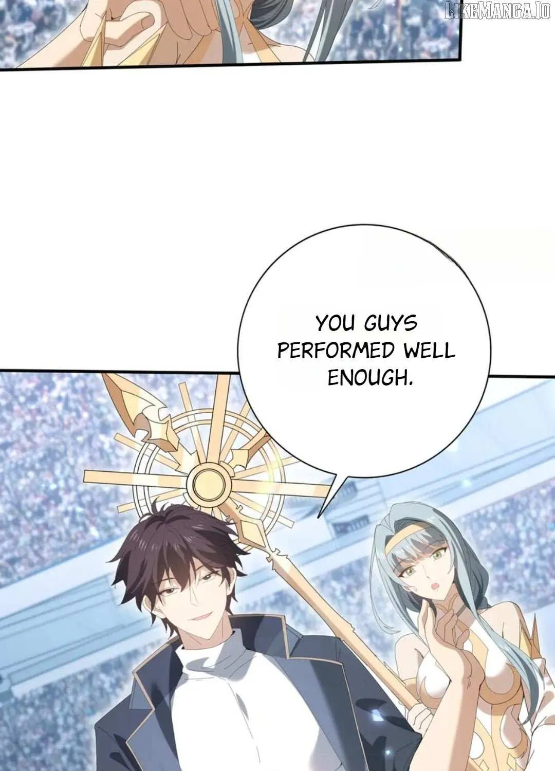 Read I Got the Weakest Class, Dragon Tamer!? chapter 156 image 37 on Lezhin