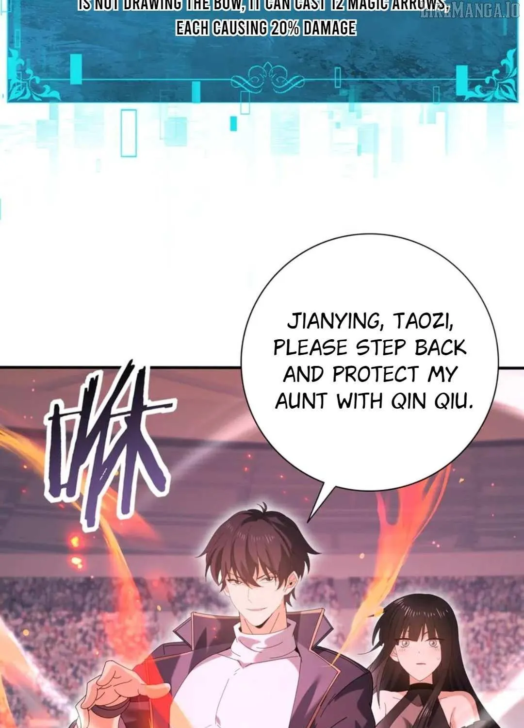 Read I Got the Weakest Class, Dragon Tamer!? chapter 156 image 43 on Lezhin