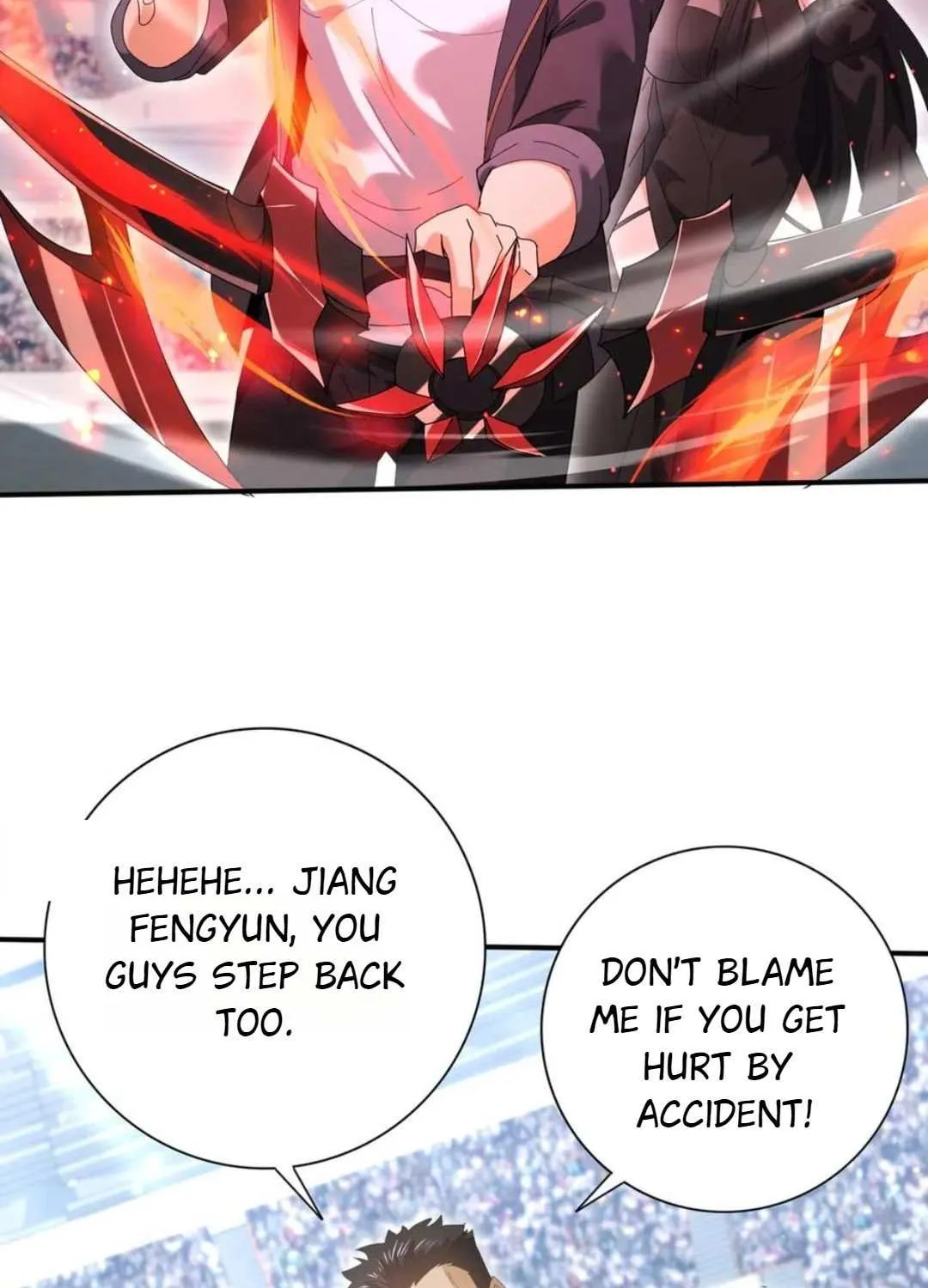 Read I Got the Weakest Class, Dragon Tamer!? chapter 156 image 44 on Lezhin