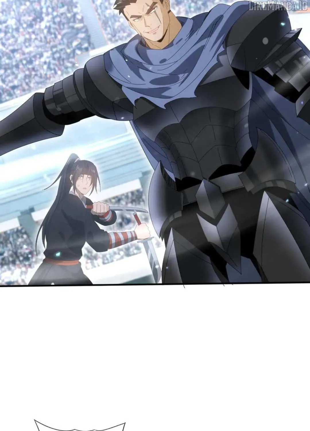 Read I Got the Weakest Class, Dragon Tamer!? chapter 156 image 45 on Lezhin