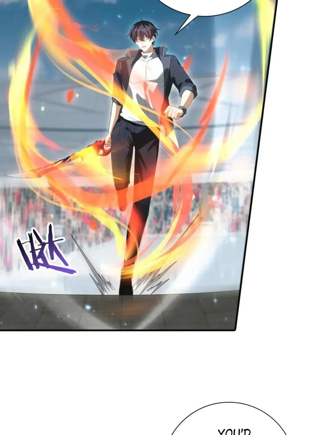 Read I Got the Weakest Class, Dragon Tamer!? chapter 156 image 56 on Lezhin