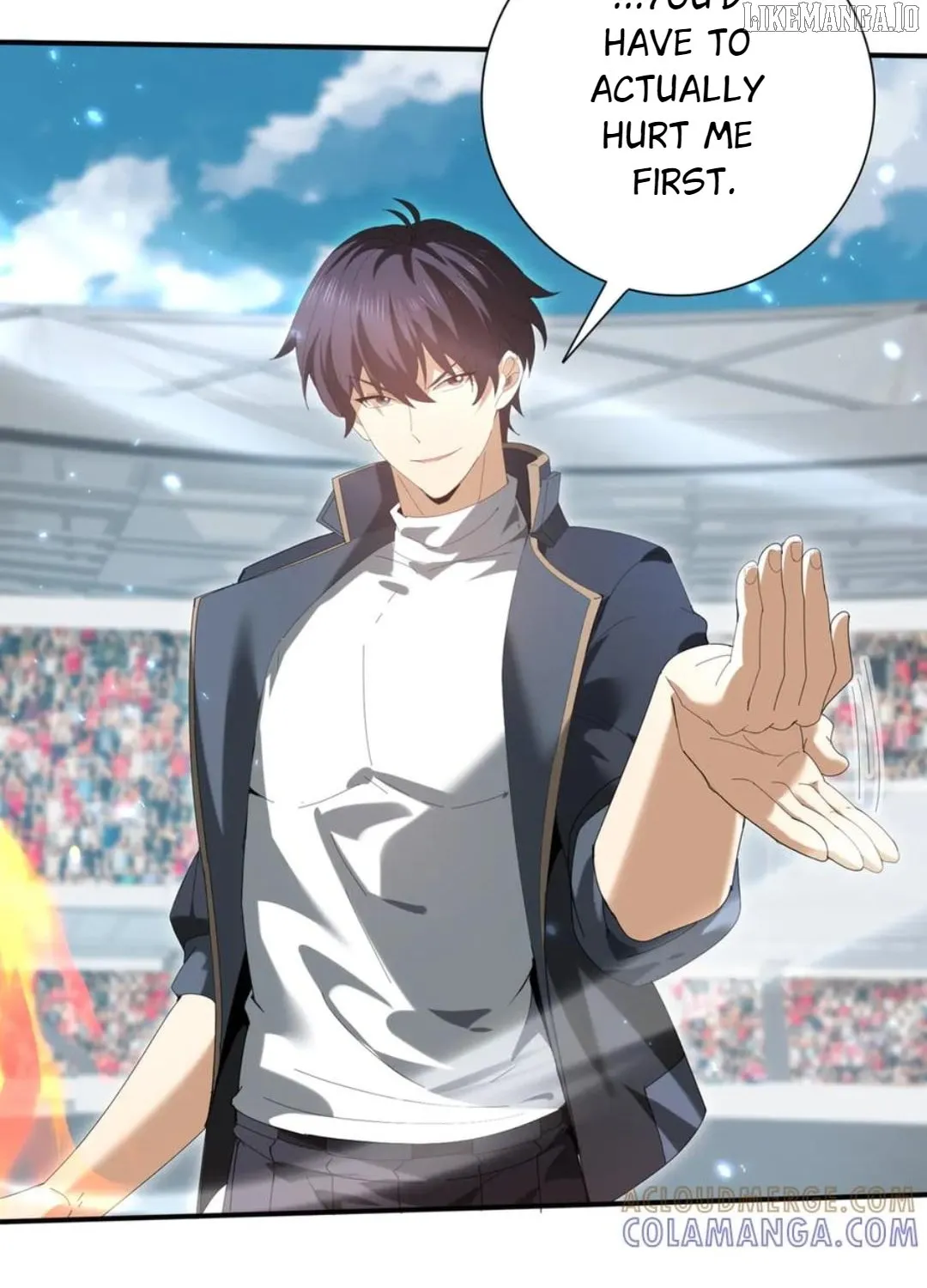 Read I Got the Weakest Class, Dragon Tamer!? chapter 156 image 57 on Lezhin