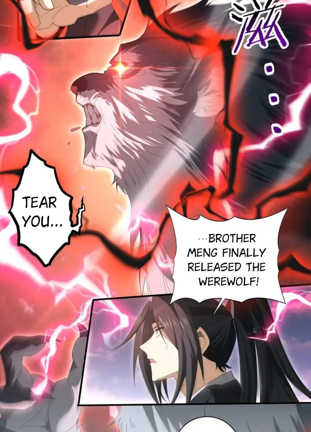 Read I Got the Weakest Class, Dragon Tamer!? chapter 156 image 62 on Lezhin