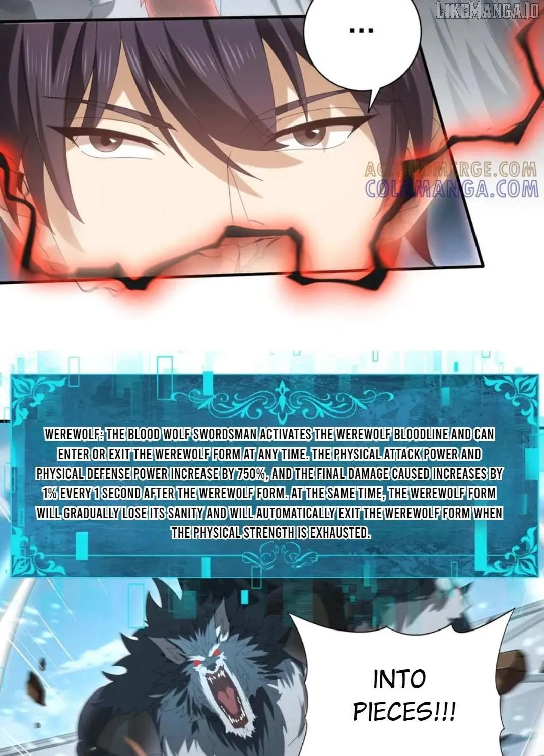 Read I Got the Weakest Class, Dragon Tamer!? chapter 156 image 63 on Lezhin