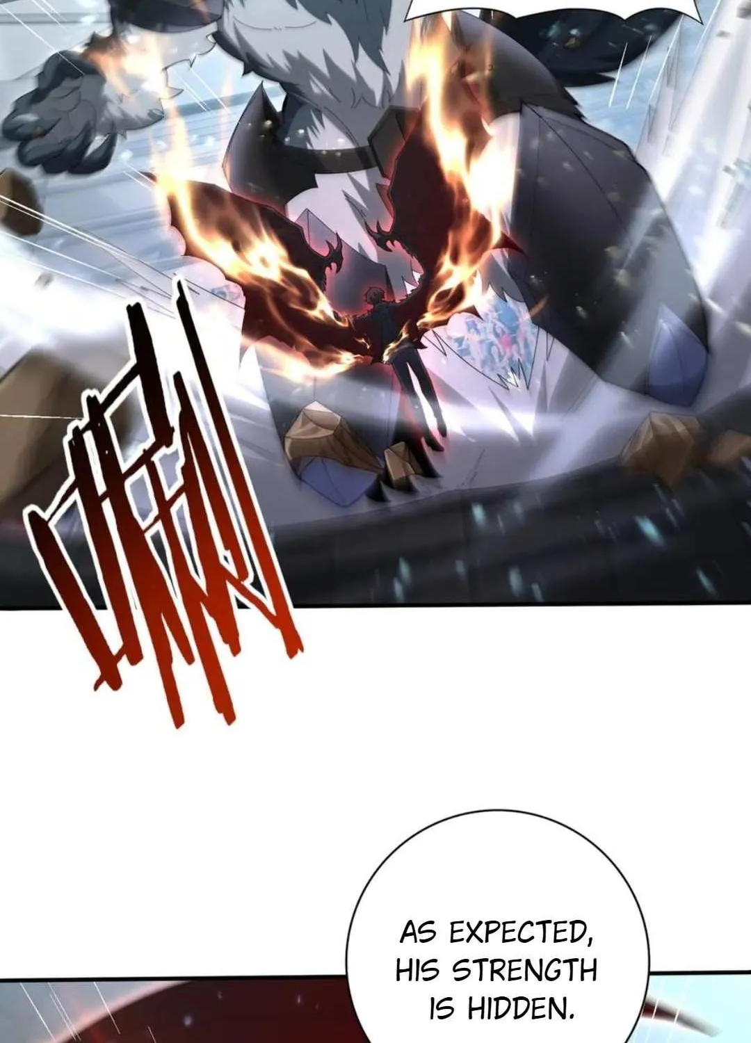 Read I Got the Weakest Class, Dragon Tamer!? chapter 156 image 64 on Lezhin
