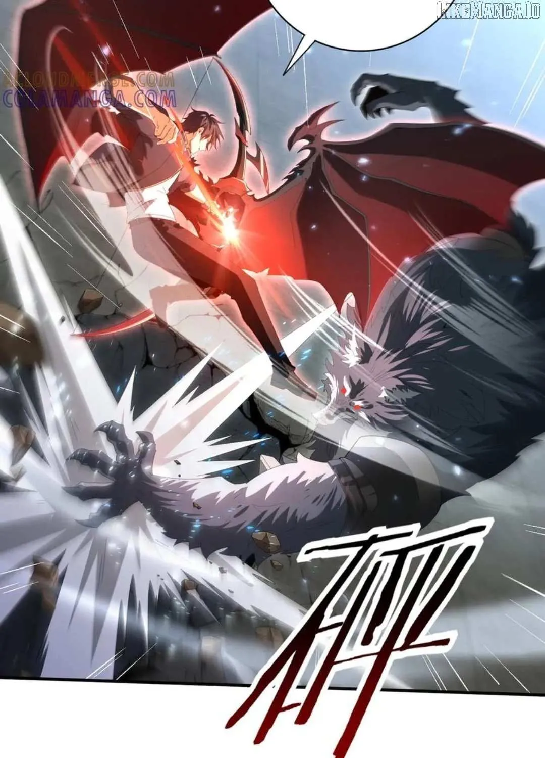 Read I Got the Weakest Class, Dragon Tamer!? chapter 156 image 65 on Lezhin