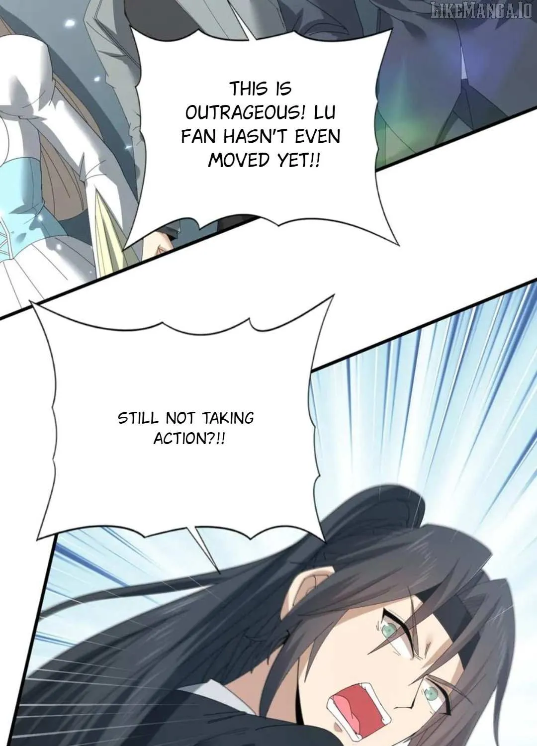 Read I Got the Weakest Class, Dragon Tamer!? chapter 156 image 9 on Lezhin