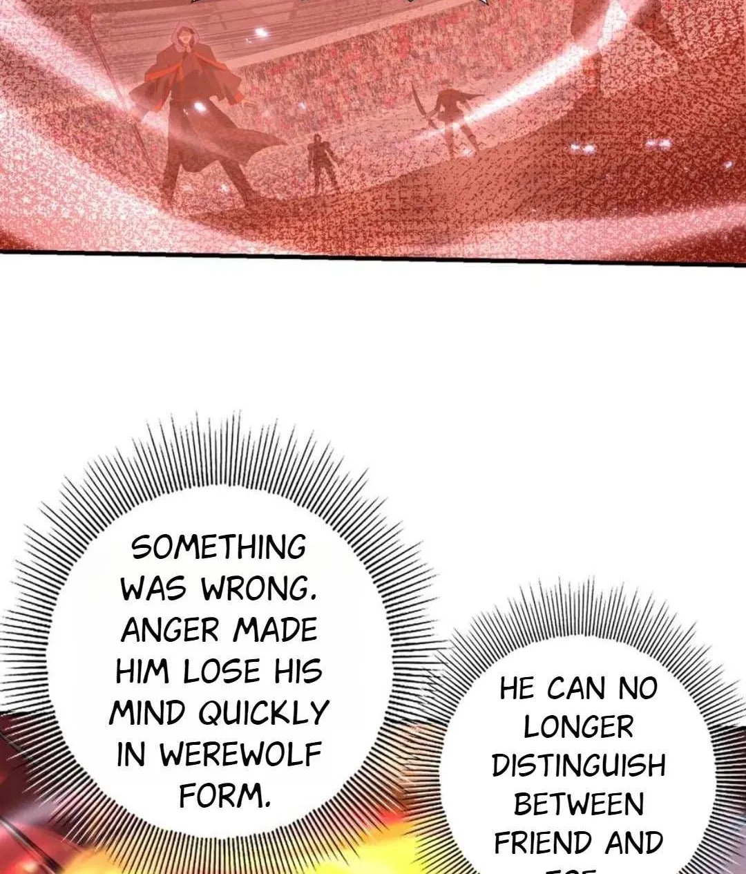 Read I Got the Weakest Class, Dragon Tamer!? chapter 157 image 1 on Lezhin