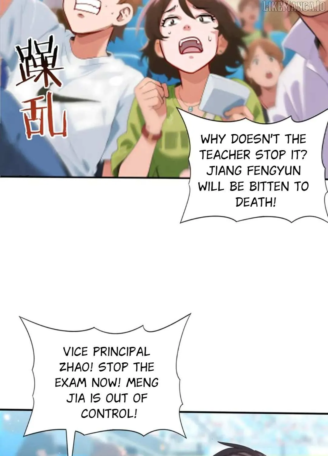 Read I Got the Weakest Class, Dragon Tamer!? chapter 157 image 10 on Lezhin