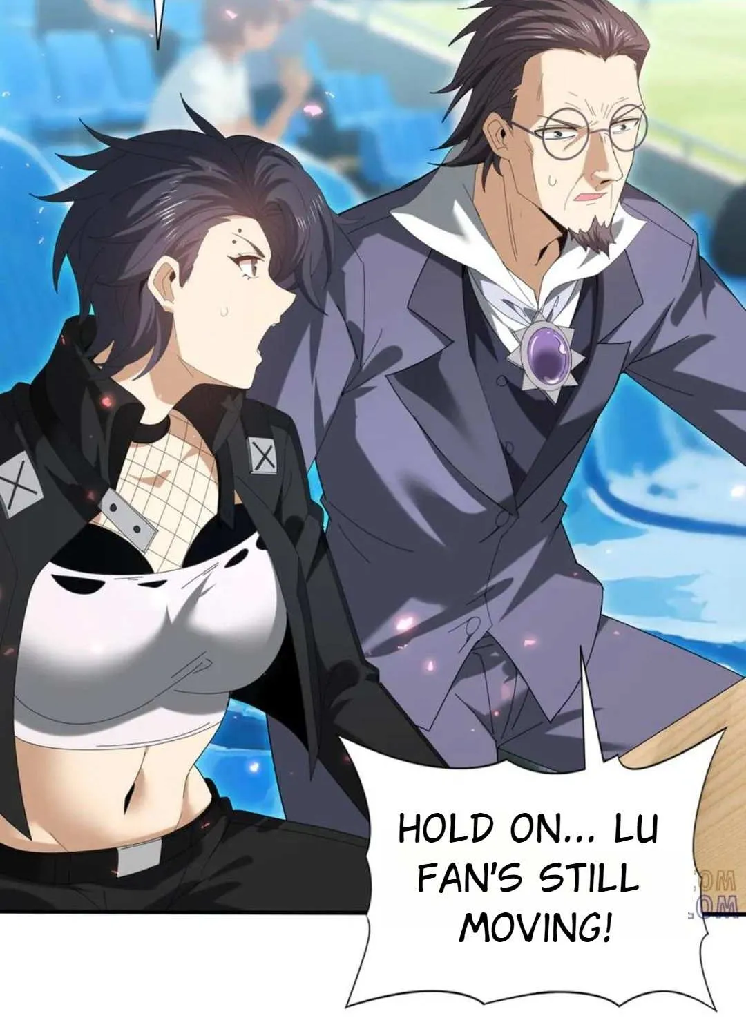 Read I Got the Weakest Class, Dragon Tamer!? chapter 157 image 11 on Lezhin