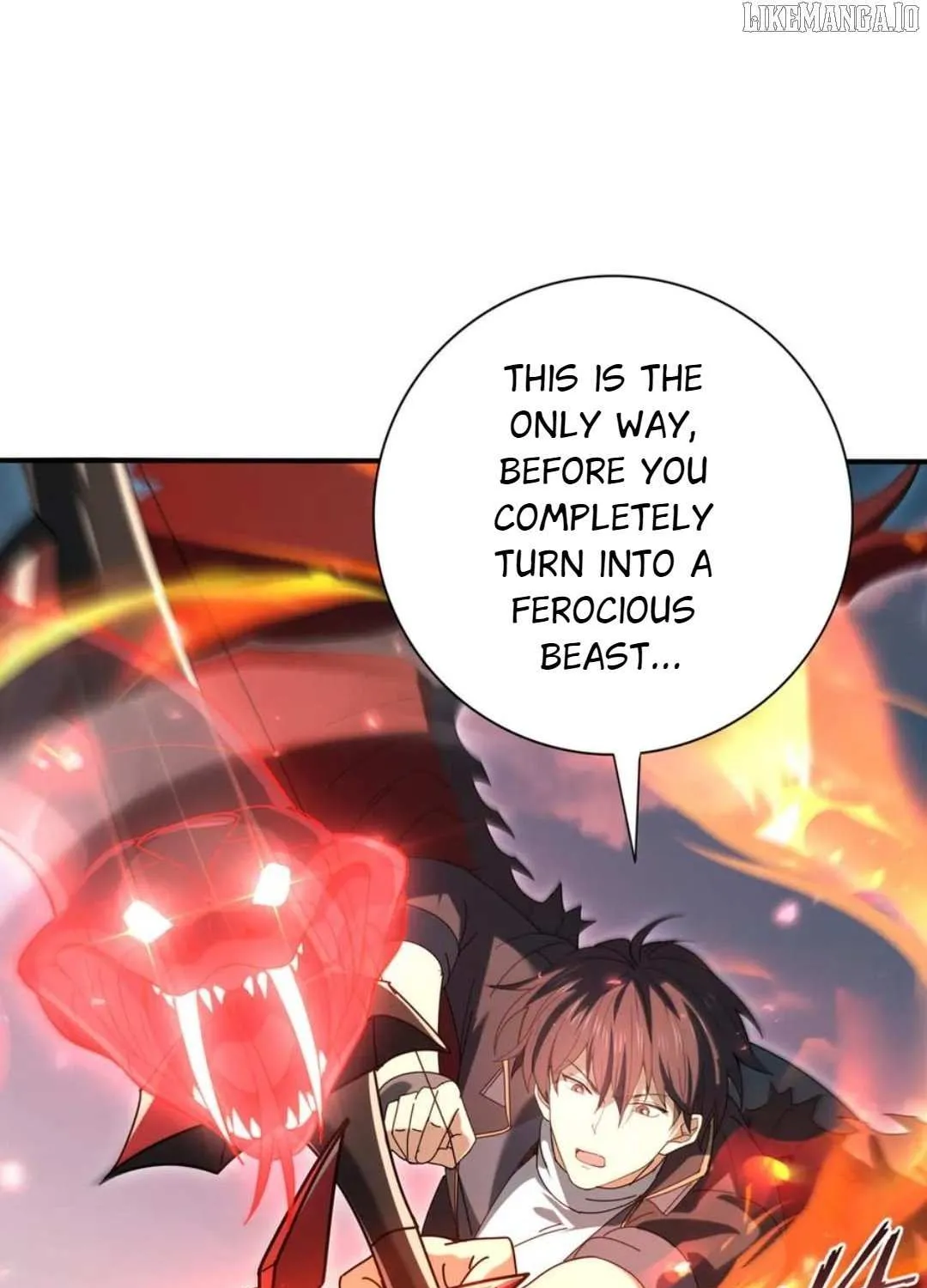 Read I Got the Weakest Class, Dragon Tamer!? chapter 157 image 12 on Lezhin
