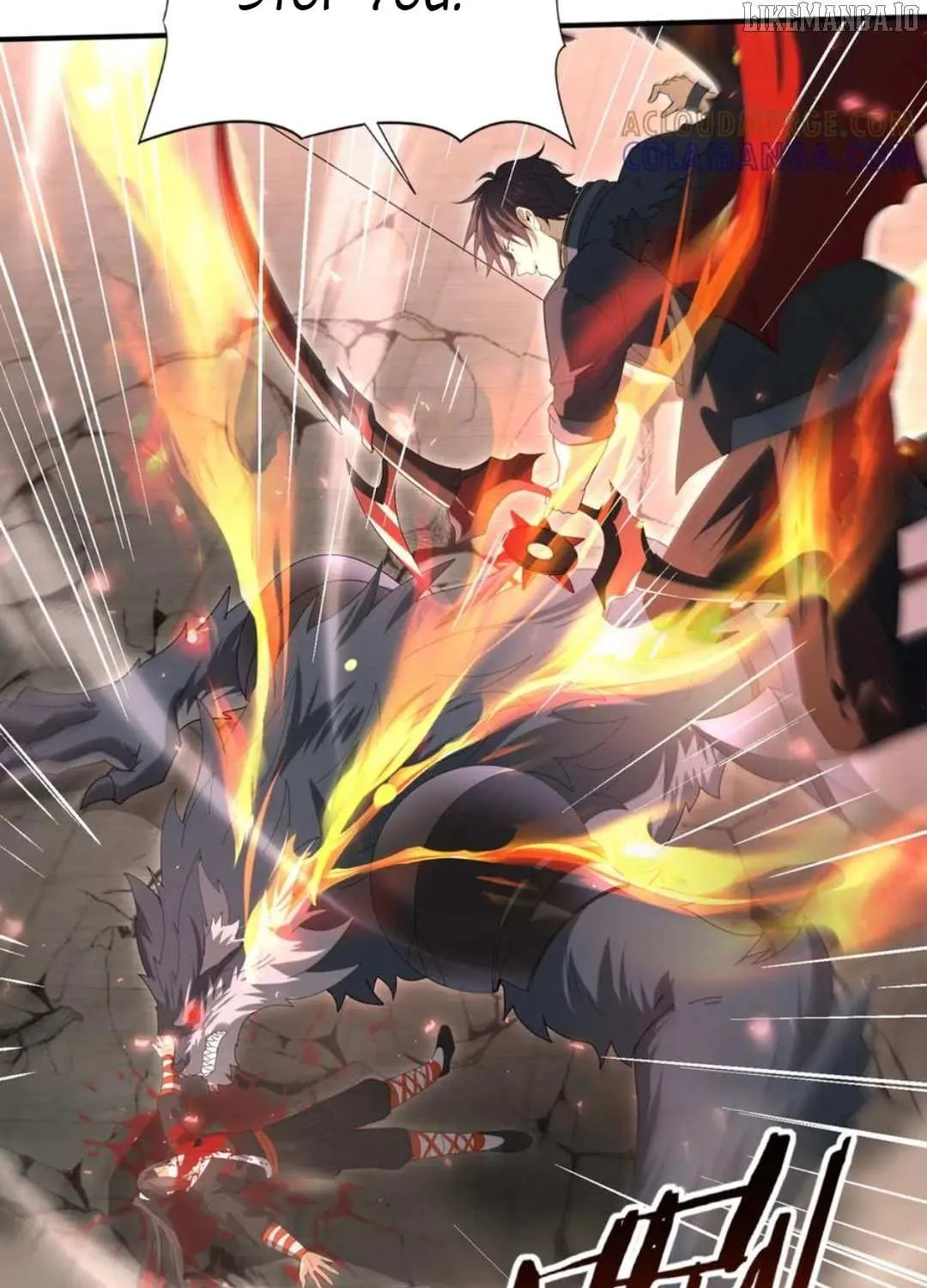 Read I Got the Weakest Class, Dragon Tamer!? chapter 157 image 14 on Lezhin