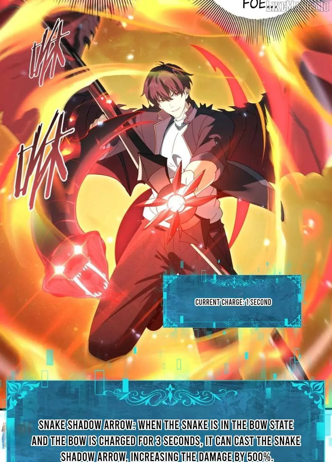 Read I Got the Weakest Class, Dragon Tamer!? chapter 157 image 2 on Lezhin