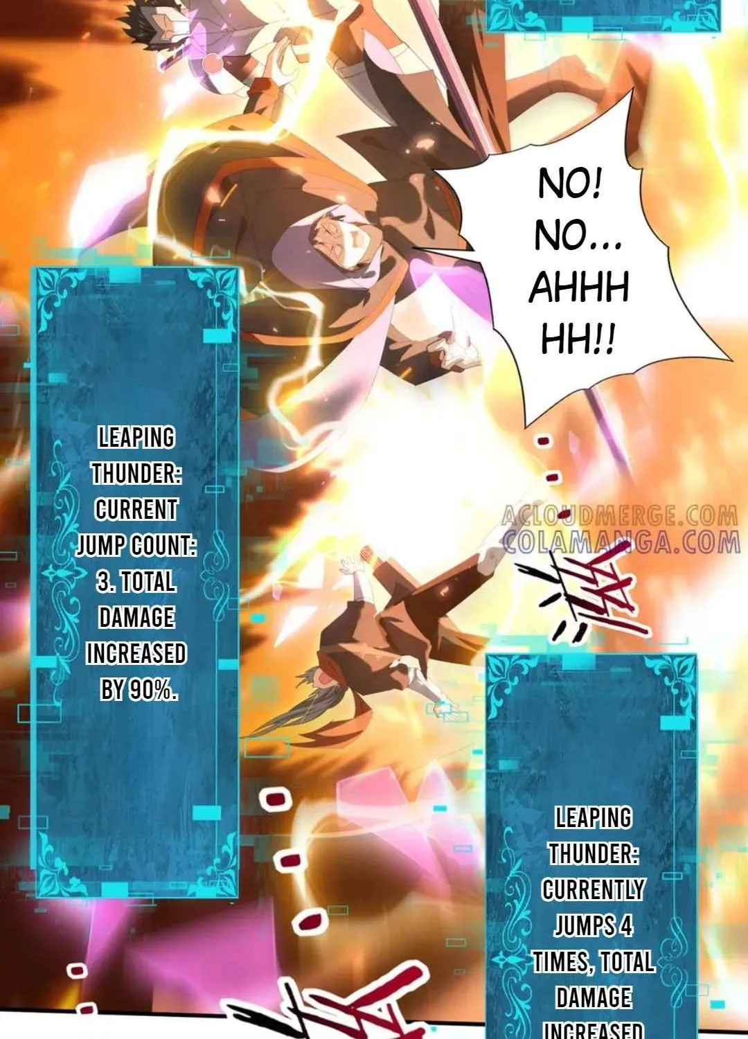 Read I Got the Weakest Class, Dragon Tamer!? chapter 157 image 21 on Lezhin