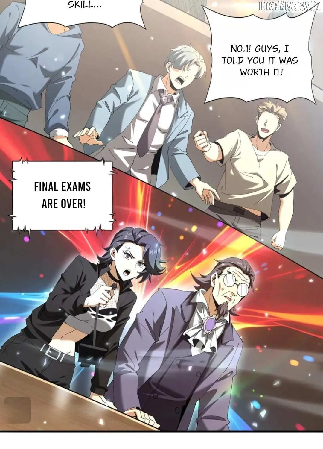 Read I Got the Weakest Class, Dragon Tamer!? chapter 157 image 28 on Lezhin
