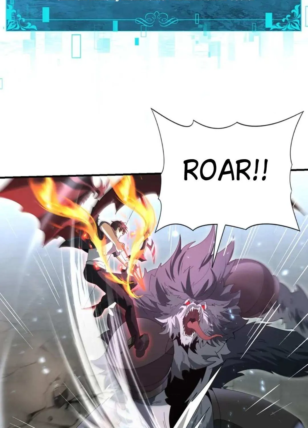 Read I Got the Weakest Class, Dragon Tamer!? chapter 157 image 3 on Lezhin