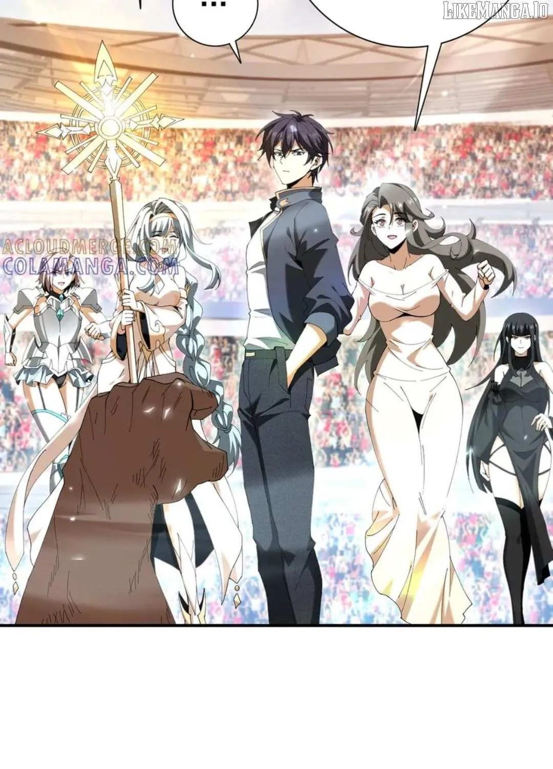 Read I Got the Weakest Class, Dragon Tamer!? chapter 157 image 30 on Lezhin