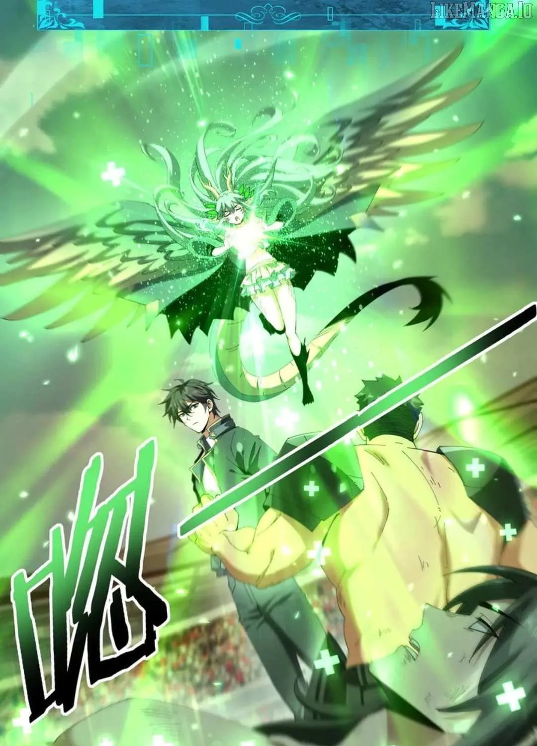 Read I Got the Weakest Class, Dragon Tamer!? chapter 157 image 40 on Lezhin