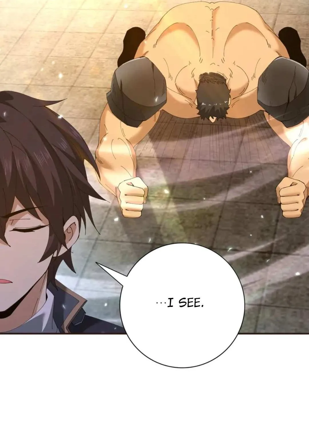 Read I Got the Weakest Class, Dragon Tamer!? chapter 157 image 49 on Lezhin