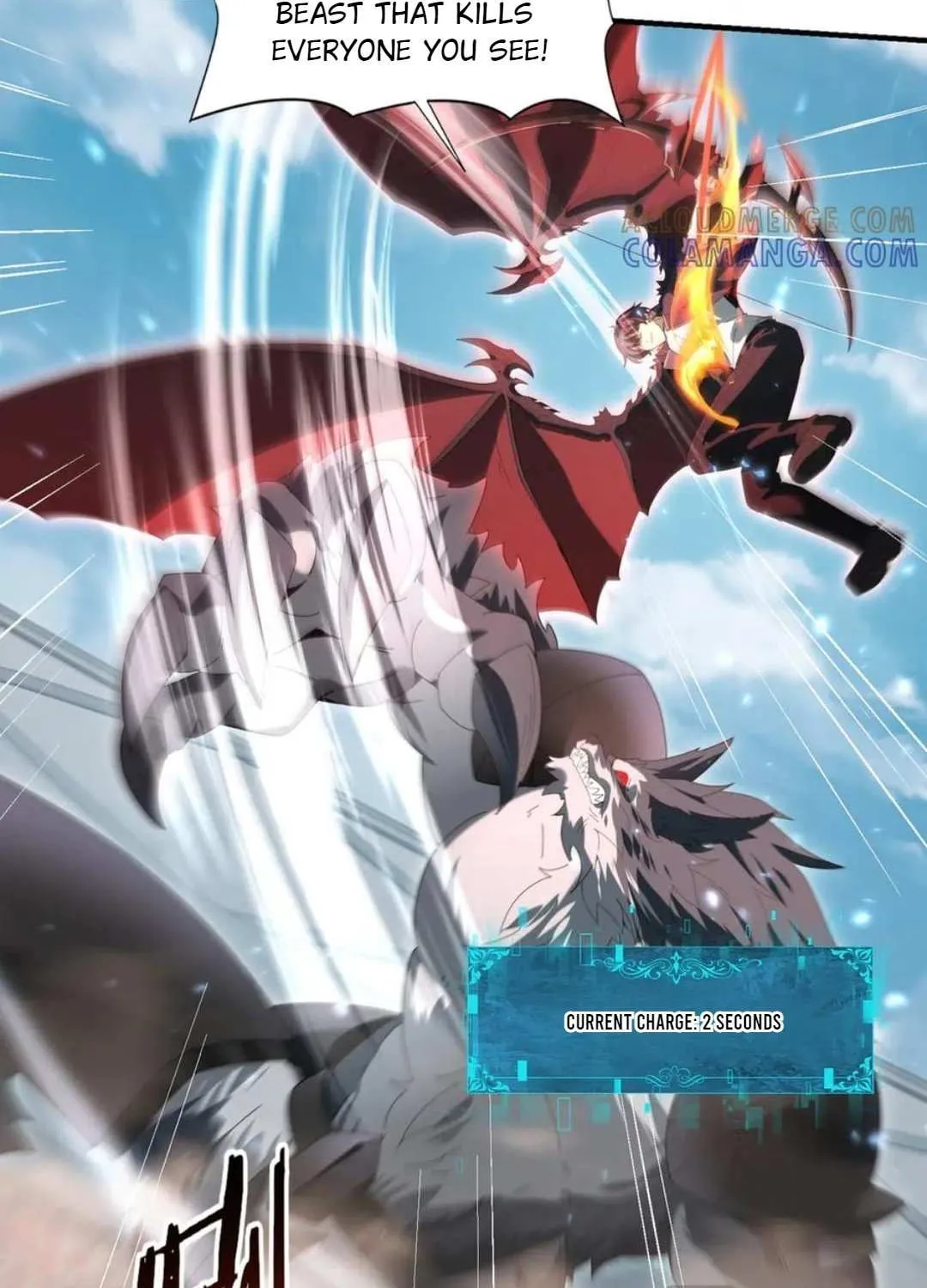 Read I Got the Weakest Class, Dragon Tamer!? chapter 157 image 5 on Lezhin