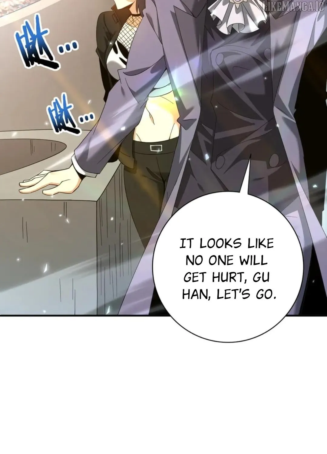 Read I Got the Weakest Class, Dragon Tamer!? chapter 157 image 56 on Lezhin
