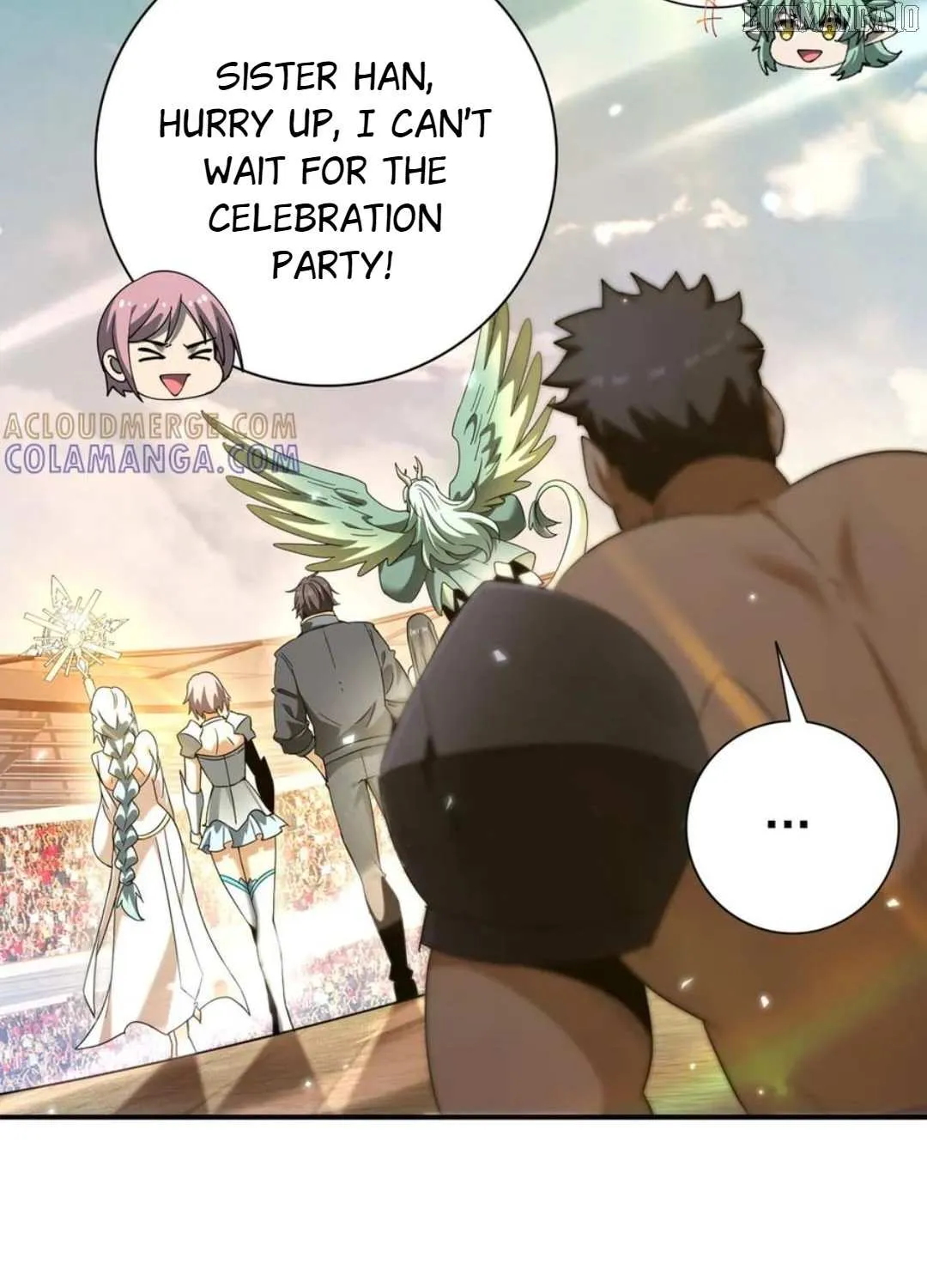 Read I Got the Weakest Class, Dragon Tamer!? chapter 157 image 60 on Lezhin
