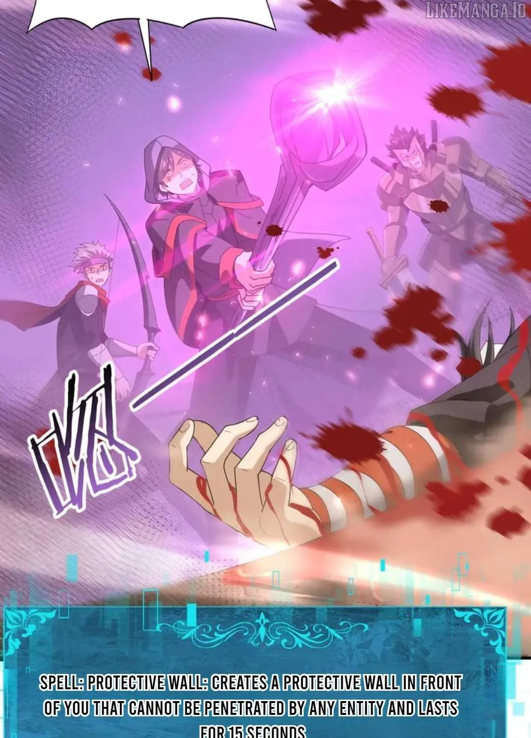 Read I Got the Weakest Class, Dragon Tamer!? chapter 157 image 8 on Lezhin